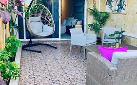Pueblo Torviscas Sunset Harbour Private Apartment